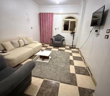 Az Zagazig Wohnung | شقة فندقية بالزقازيق
