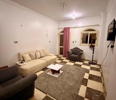 Az Zagazig Wohnung | شقة فندقية بالزقازيق