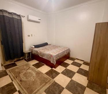 Az Zagazig Wohnung | شقة فندقية بالزقازيق