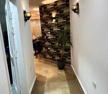 Nasr City Wohnung | شقة فندقية بالمعادى 110