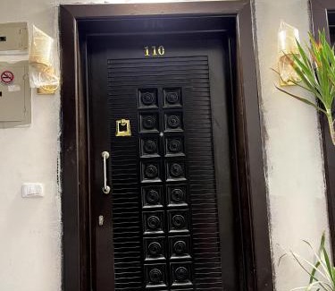Nasr City Wohnung | شقة فندقية بالمعادى 110