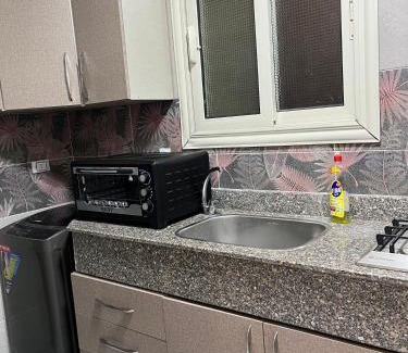 Nasr City Wohnung | شقة فندقية بالمعادى 110