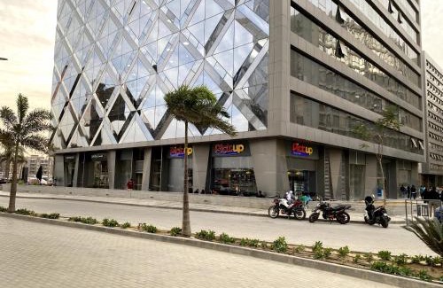 Nasr City Wohnung | شقة فندقية بالمعادى 114