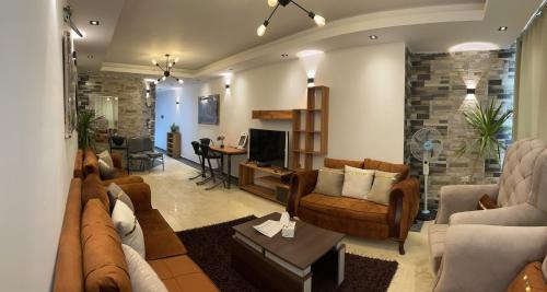 Nasr City Wohnung | شقة فندقية بالمعادى 114