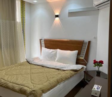 Nasr City Wohnung | شقة فندقية بالمعادى 114