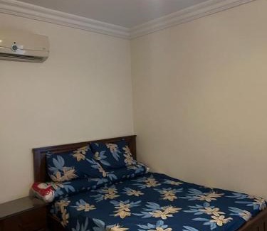 Al-Muntazah Wohnung | شقة فندقية بالمعمورة الشاطىء بلازا