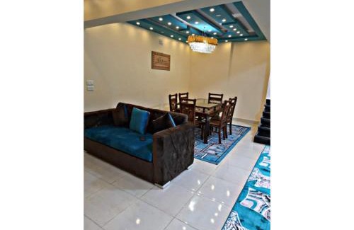 Al Manial Wohnung | شقة فندقية جديدة علي النيل