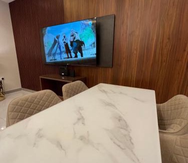 Al-Safa Haus | شقة فندقية راقيه ثلاث غرف نوم