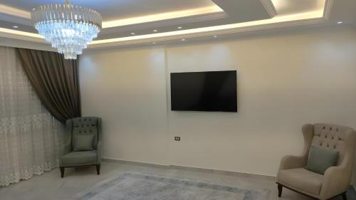 Mansoura Wohnung | شقة فندقية على النيل