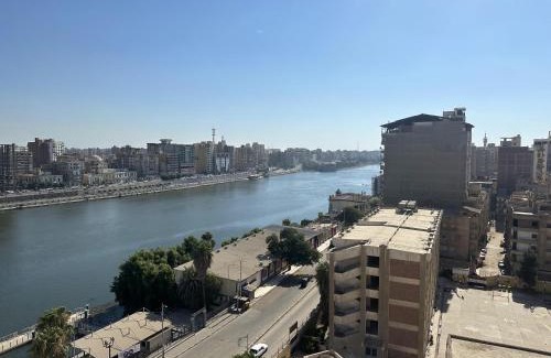 Mansoura Wohnung | شقة فندقية على النيل