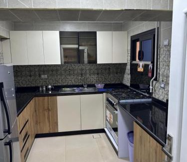 Mansoura Wohnung | شقة فندقية على النيل