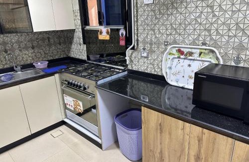 Mansoura Wohnung | شقة فندقية على النيل