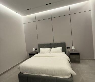 Taif Wohnung | شقة فندقية فاخرة بمدخل مستقل