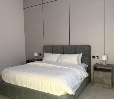 Taif Wohnung | شقة فندقية فاخرة بمدخل مستقل