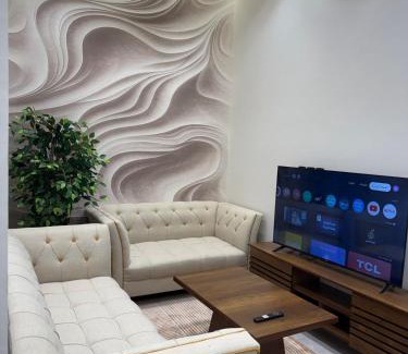 Taif Wohnung | شقة فندقية فاخرة بمدخل مستقل