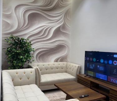 Taif Wohnung | شقة فندقية فاخرة بمدخل مستقل