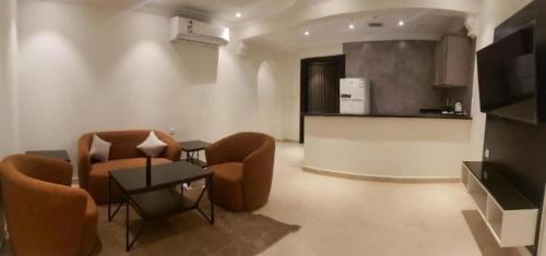 Taif Wohnung | شقة فندقية فاخرة