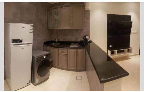 Taif Wohnung | شقة فندقية فاخرة