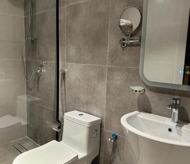 Taif Wohnung | شقة فندقية فاخرة