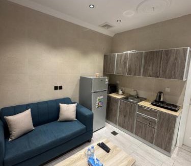 Al-Safa Wohnung | شقة فندقية فاخره بموقع مميز