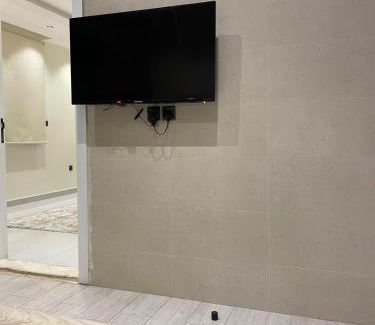 Al-Safa Wohnung | شقة فندقية فاخره بموقع مميز