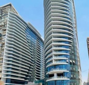 Cairo Wohnung | شقة فندقية كورنيش المعادي تاور ريزدنت 5