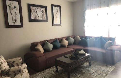 The 5th Settlement Wohnung | شقة فندقية للايجار