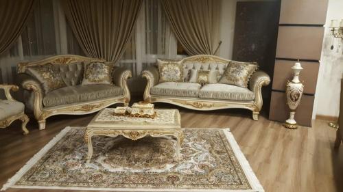 The 5th Settlement Wohnung | شقة فندقية للايجار