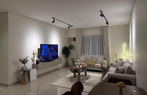 Palestine Street Wohnung | شقة فندقية مفروشة للإيجار جدة