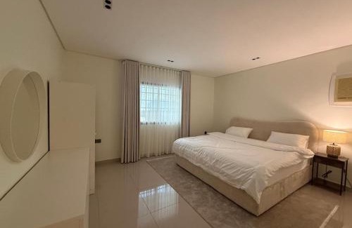 Palestine Street Wohnung | شقة فندقية مفروشة للإيجار جدة