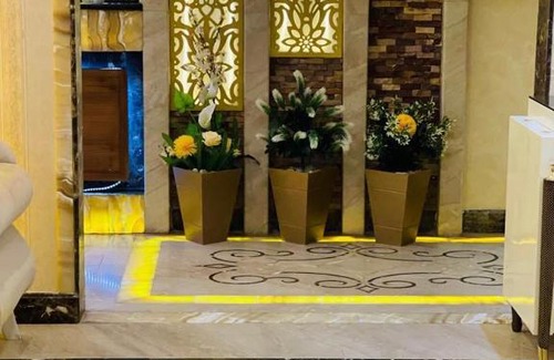 Nasr City Wohnung | شقة فندقية مفروشة للايجار علي عباس العقاد الريئسي