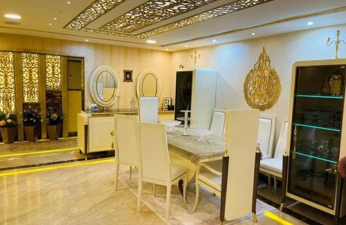 Nasr City Wohnung | شقة فندقية مفروشة للايجار علي عباس العقاد الريئسي