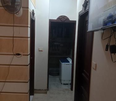 Ras El Bar Wohnung | شقة فندقية مكيفه برأس البر