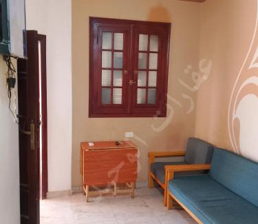 Ras El Bar Wohnung | شقة فندقية مكيفه برأس البر