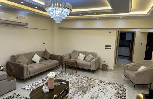 Mansoura Wohnung | شقة فندقية مميزة على النيل