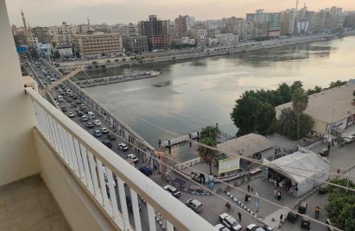 Mansoura Wohnung | شقة فندقية مميزة على النيل
