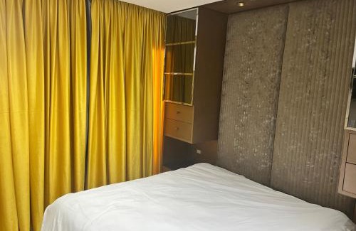 Al-Manasrah Wohnung | شقة فندقية مميزة