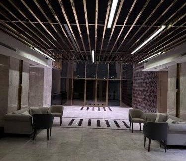 Mecca Wohnung | شقة فندقية