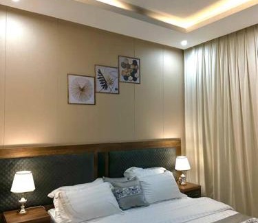 Mecca Wohnung | شقة فندقية