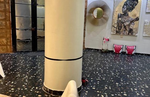 Taif Wohnung | شقة فندقية Vip بمسبح خاص - البيعة خلف تيرا مول