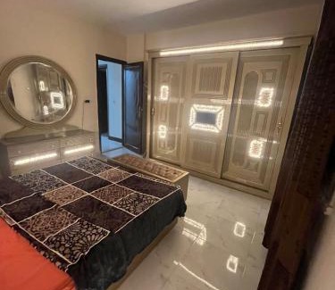 Nasr City Wohnung | شقة فندقي مفروشة