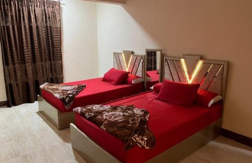 Nasr City Wohnung | شقة فندقي مفروشة