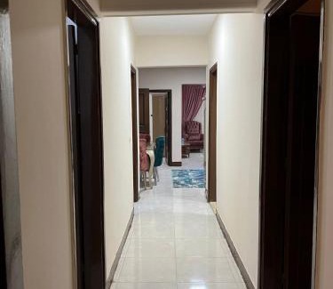 Nasr City Wohnung | شقة فندقي مفروشة