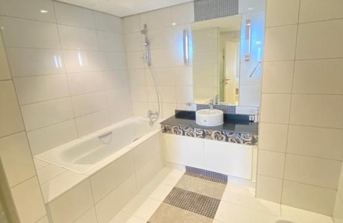 Ash Shati Wohnung | شقة في برج داماك الجوهرة جدة Damac Al Jawharah Tower Apartment