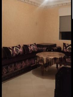 Luxus Wohnung | شقة في قلب طنجة