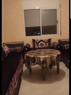 Luxus Wohnung | شقة في قلب طنجة