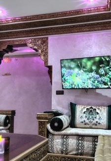 Mediouna Wohnung | شقة قرب المطارApartement 5min a l'aéroport , only family