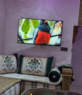 Mediouna Wohnung | شقة قرب المطارApartement 5min a l'aéroport , only family