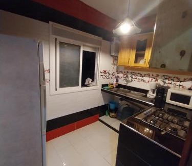 Boukhalef Wohnung | شقة قرب مطار طنجة