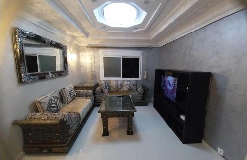 Boukhalef Wohnung | شقة قرب مطار طنجة